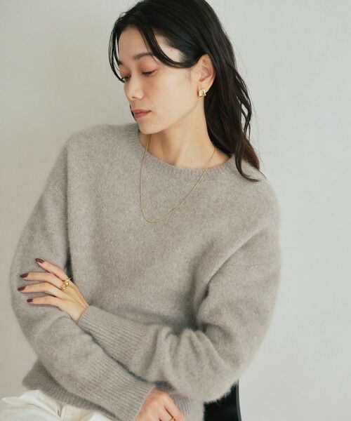 green label relaxing/O[[x NVO y_V[YzӂăwA[jbg BEIGE FREE