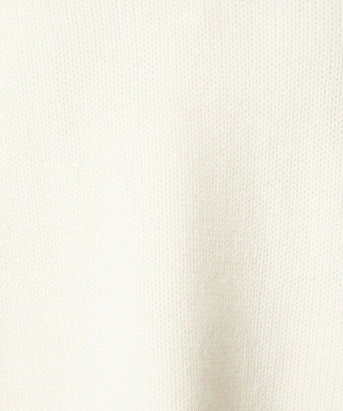 green label relaxing / グリーンレーベル リラクシング ニット・セーター | SERENITY Vネック プルオーバー ニット | 詳細4