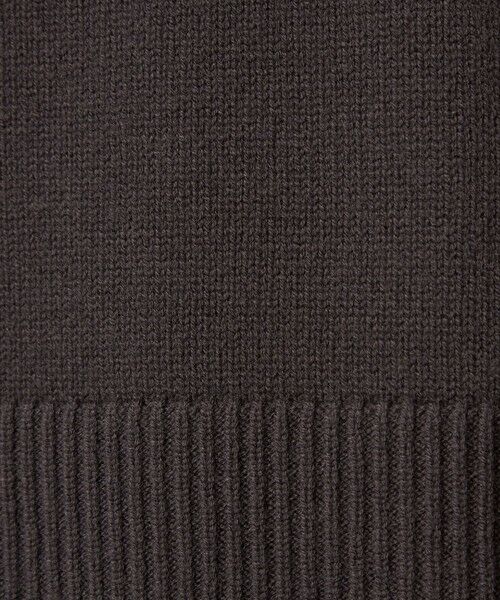 green label relaxing / グリーンレーベル リラクシング ニット・セーター | SERENITY Vネック プルオーバー ニット | 詳細14