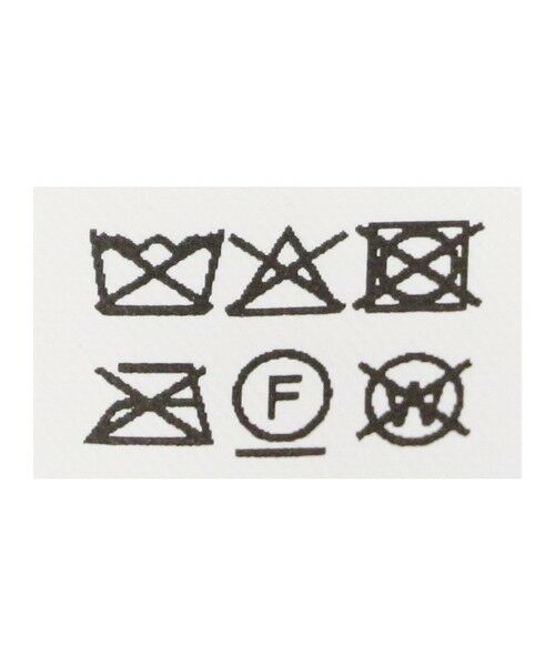 green label relaxing / グリーンレーベル リラクシング ニット・セーター | SERENITY Vネック プルオーバー ニット | 詳細16