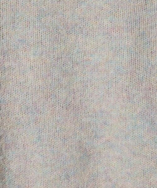 green label relaxing / グリーンレーベル リラクシング ニット・セーター | 【別注】＜Harley of Scotland＞ニット プルオーバー | 詳細11