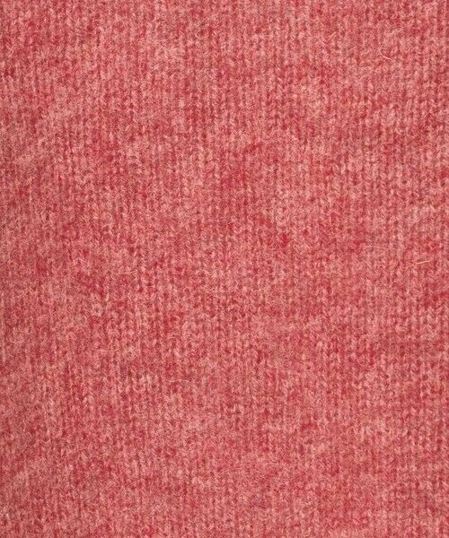 green label relaxing / グリーンレーベル リラクシング ニット・セーター | 【別注】＜Harley of Scotland＞ニット プルオーバー | 詳細28