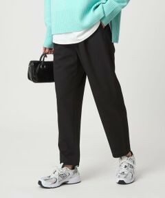 green label relaxing / グリーンレーベル リラクシング その他パンツ | ［size SHORT/TALLあり］オルマイ ウラキモウ テーパード パンツ