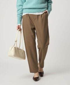 green label relaxing / グリーンレーベル リラクシング その他パンツ | ［size SHORT/TALLあり］オルマイ ウラキモウ テーパード パンツ