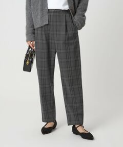 green label relaxing / グリーンレーベル リラクシング その他パンツ | ［size SHORT/TALLあり］オルマイ ウラキモウ テーパード パンツ