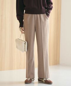 green label relaxing / グリーンレーベル リラクシング その他パンツ | ［size SHORT/TALLあり］ウラキモウ ビューティー パンツ