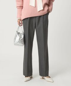 green label relaxing / グリーンレーベル リラクシング その他パンツ | ［size SHORT/TALLあり］ウラキモウ ビューティー パンツ