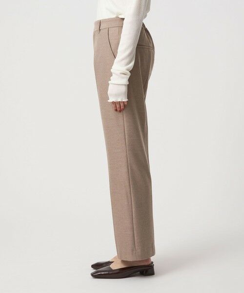 green label relaxing / グリーンレーベル リラクシング その他パンツ | ［size SHORT/TALLあり］ウラキモウ ビューティー パンツ | 詳細25