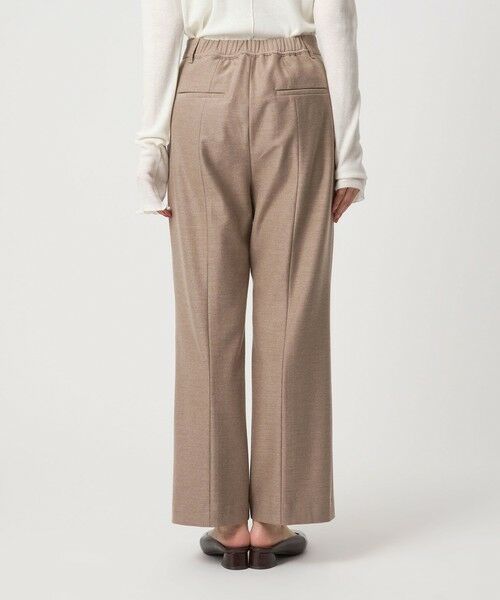 green label relaxing / グリーンレーベル リラクシング その他パンツ | ［size SHORT/TALLあり］ウラキモウ ビューティー パンツ | 詳細26