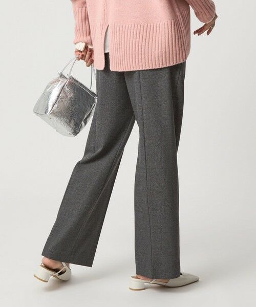 green label relaxing / グリーンレーベル リラクシング その他パンツ | ［size SHORT/TALLあり］ウラキモウ ビューティー パンツ | 詳細28