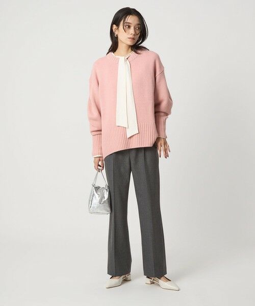 green label relaxing / グリーンレーベル リラクシング その他パンツ | ［size SHORT/TALLあり］ウラキモウ ビューティー パンツ | 詳細30