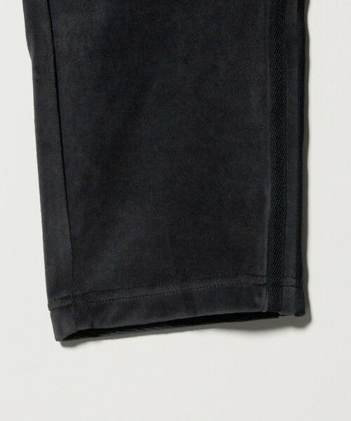 green label relaxing / グリーンレーベル リラクシング その他パンツ | ＜adidas Originals＞ベロア トラックパンツ | 詳細11