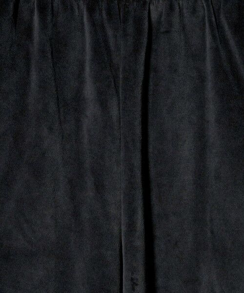 green label relaxing / グリーンレーベル リラクシング その他パンツ | ＜adidas Originals＞ベロア トラックパンツ | 詳細13