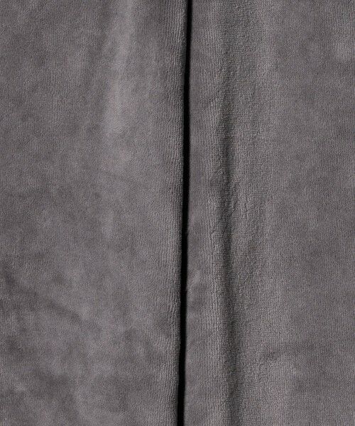 green label relaxing / グリーンレーベル リラクシング その他パンツ | ＜adidas Originals＞ベロア トラックパンツ | 詳細27