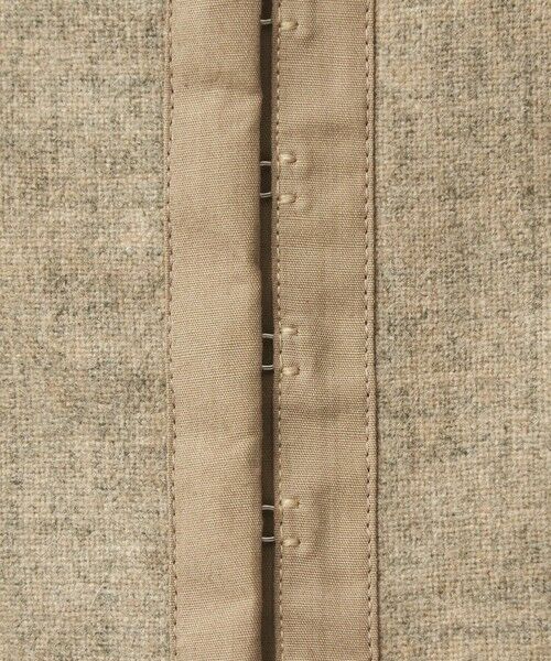 green label relaxing / グリーンレーベル リラクシング ベスト | ＜SEASONAL COLLECTION＞ビスチェ | 詳細8