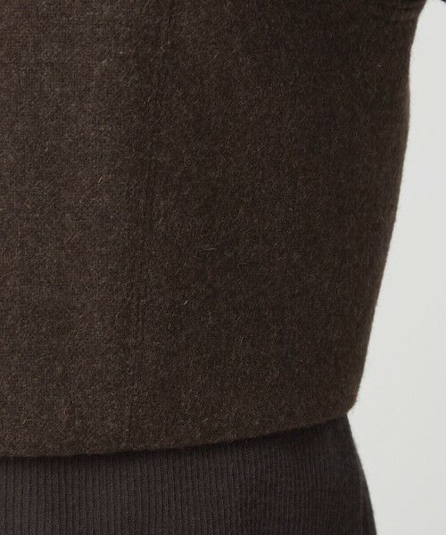 green label relaxing / グリーンレーベル リラクシング ベスト | ＜SEASONAL COLLECTION＞ビスチェ | 詳細22