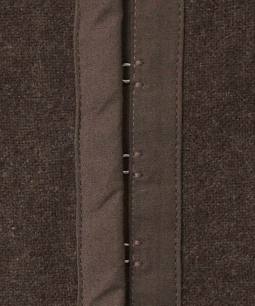 green label relaxing / グリーンレーベル リラクシング ベスト | ＜SEASONAL COLLECTION＞ビスチェ | 詳細23