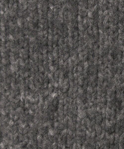 green label relaxing / グリーンレーベル リラクシング ベスト | ＜SEASONAL COLLECTION＞ローゲージ ニット ベスト | 詳細13