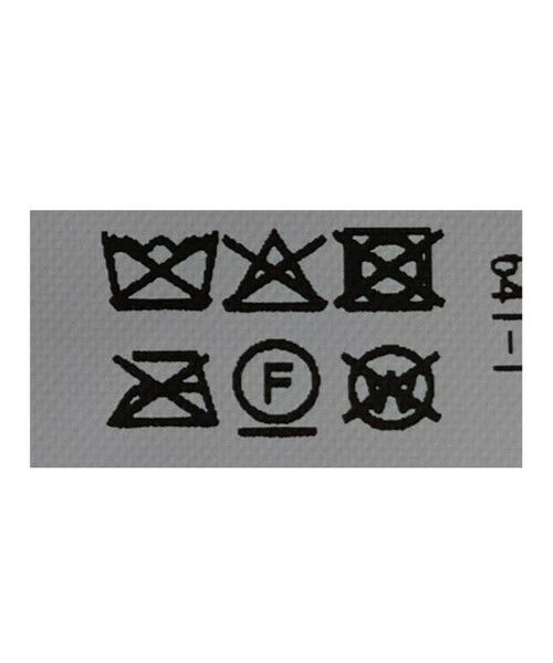 green label relaxing / グリーンレーベル リラクシング ベスト | ＜SEASONAL COLLECTION＞ローゲージ ニット ベスト | 詳細14