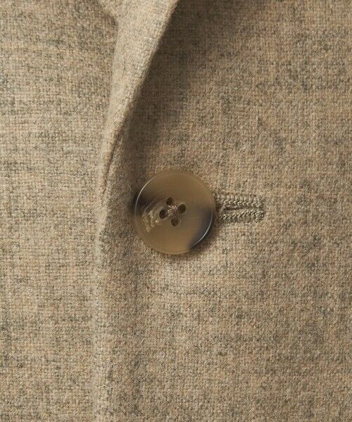 green label relaxing / グリーンレーベル リラクシング テーラードジャケット | ＜SEASONAL COLLECTION＞テーラード 2ボタン ジャケット | 詳細17