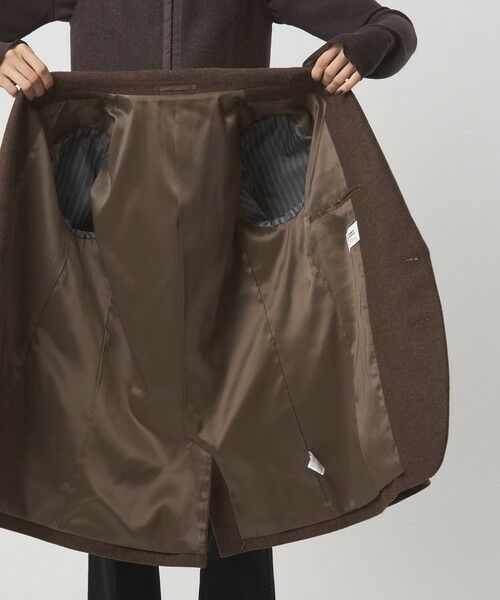 green label relaxing / グリーンレーベル リラクシング テーラードジャケット | ＜SEASONAL COLLECTION＞テーラード 2ボタン ジャケット | 詳細26