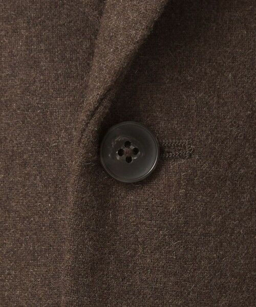 green label relaxing / グリーンレーベル リラクシング テーラードジャケット | ＜SEASONAL COLLECTION＞テーラード 2ボタン ジャケット | 詳細27