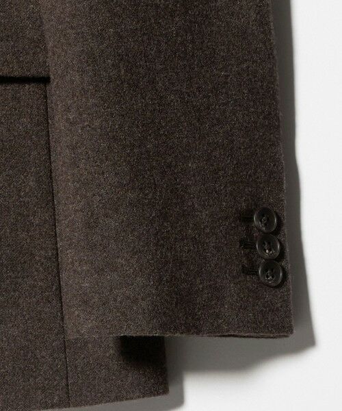 green label relaxing / グリーンレーベル リラクシング テーラードジャケット | ＜SEASONAL COLLECTION＞テーラード 2ボタン ジャケット | 詳細29