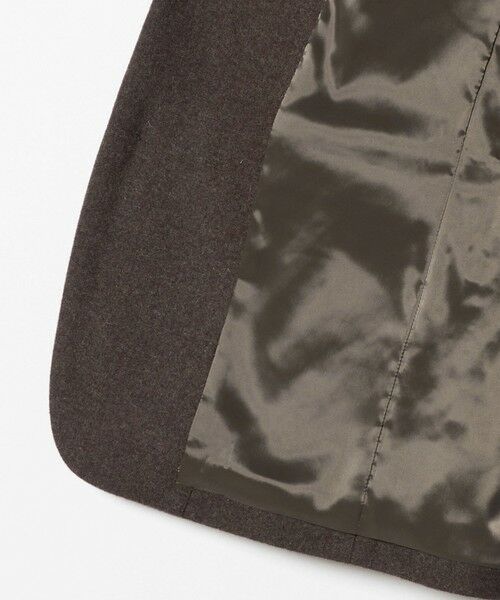 green label relaxing / グリーンレーベル リラクシング テーラードジャケット | ＜SEASONAL COLLECTION＞テーラード 2ボタン ジャケット | 詳細30