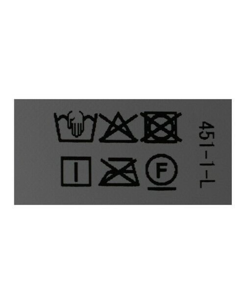 green label relaxing / グリーンレーベル リラクシング ベスト | フェイクファー ベスト | 詳細25