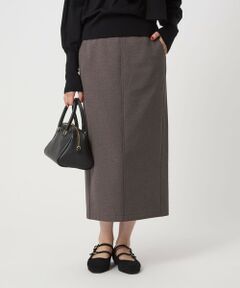 グリーンレーベルリラクシング トクコプルミエブォル スカートスーツ green label relaxing（グリーンレーベルリラクシング）の「SC