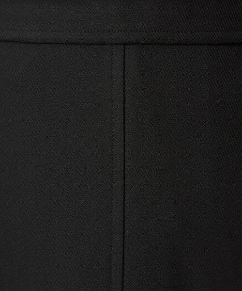 green label relaxing / グリーンレーベル リラクシング ロング・マキシ丈スカート | ［size SHORT/TALLあり］オルマイ ウラキモウ タイト スカート | 詳細18