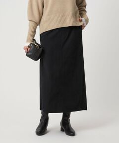 GREEN LABEL RELAXING ノーカラー スカート セットアップ green label relaxing（グリーンレーベルリラクシング）の