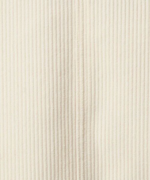 green label relaxing / グリーンレーベル リラクシング ロング・マキシ丈スカート | ［size SHORT/TALLあり］オルマイ コール ジャージー スカート | 詳細5