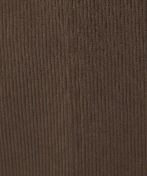 green label relaxing / グリーンレーベル リラクシング ロング・マキシ丈スカート | ［size SHORT/TALLあり］オルマイ コール ジャージー スカート | 詳細17