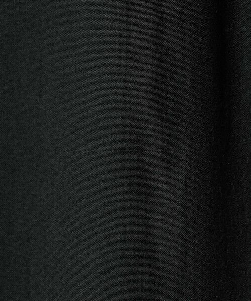 green label relaxing / グリーンレーベル リラクシング ロング・マキシ丈スカート | パウダリー ナロー スカート | 詳細8