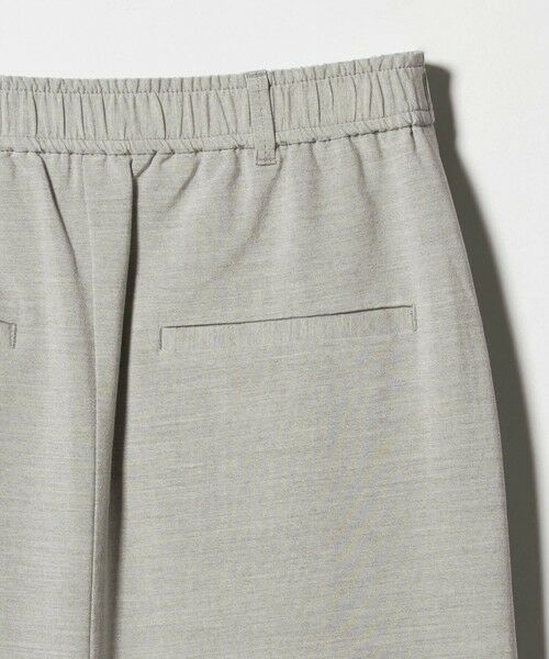 green label relaxing / グリーンレーベル リラクシング ロング・マキシ丈スカート | パウダリー ナロー スカート | 詳細12