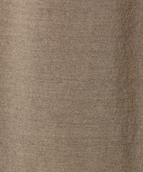 green label relaxing / グリーンレーベル リラクシング ロング・マキシ丈スカート | パウダリー ナロー スカート | 詳細25