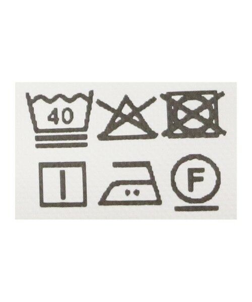 green label relaxing / グリーンレーベル リラクシング ロング・マキシ丈スカート | ナロー フレア スカート | 詳細11