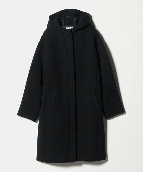 green label relaxing / グリーンレーベル リラクシング その他アウター | フード コート | 詳細5