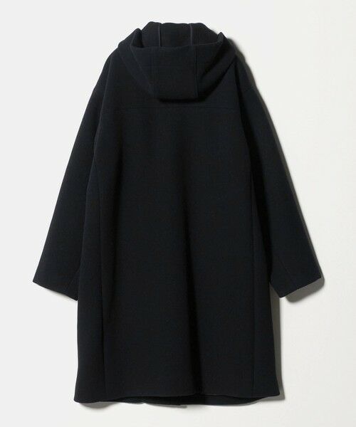 green label relaxing / グリーンレーベル リラクシング その他アウター | フード コート | 詳細6