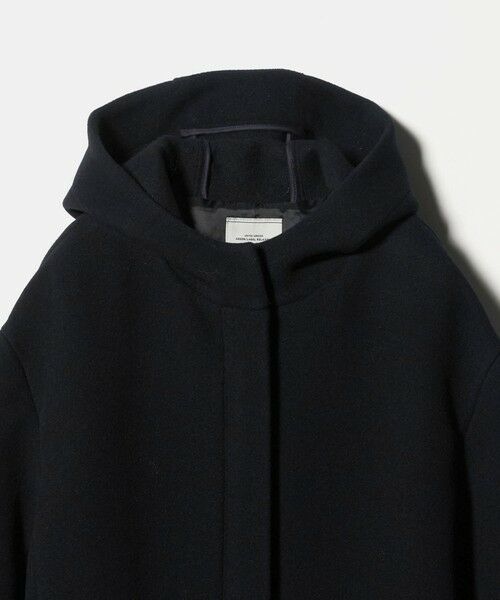 green label relaxing / グリーンレーベル リラクシング その他アウター | フード コート | 詳細7