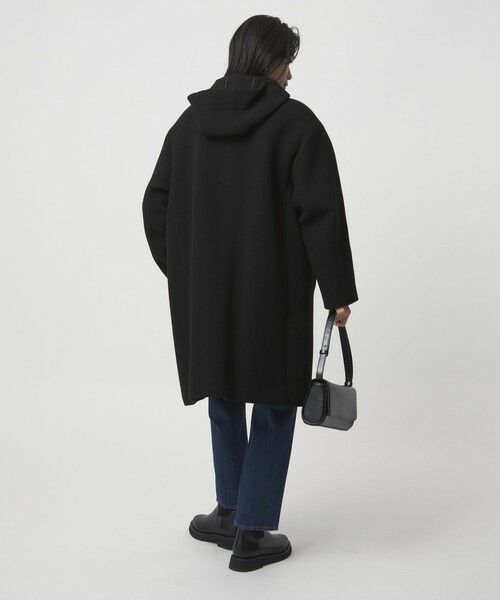 green label relaxing / グリーンレーベル リラクシング その他アウター | フード コート | 詳細4