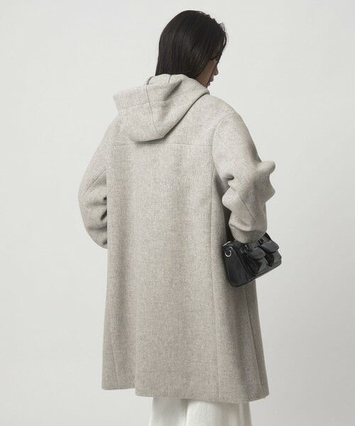 green label relaxing / グリーンレーベル リラクシング その他アウター | フード コート | 詳細12