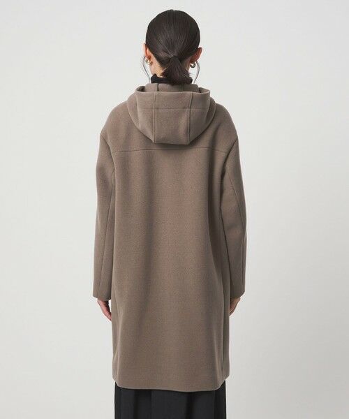 green label relaxing / グリーンレーベル リラクシング その他アウター | フード コート | 詳細22