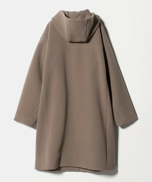 green label relaxing / グリーンレーベル リラクシング その他アウター | フード コート | 詳細24