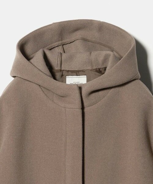 green label relaxing / グリーンレーベル リラクシング その他アウター | フード コート | 詳細25