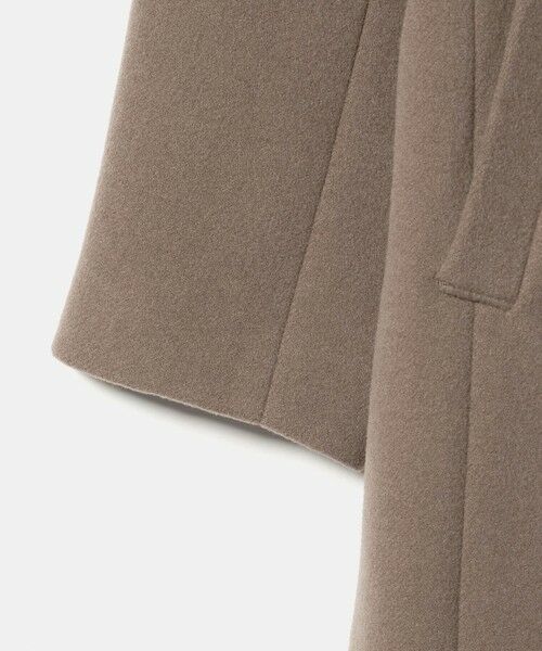 green label relaxing / グリーンレーベル リラクシング その他アウター | フード コート | 詳細26