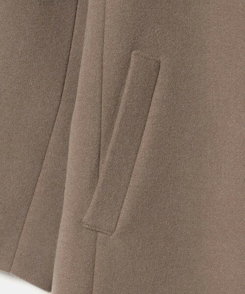 green label relaxing / グリーンレーベル リラクシング その他アウター | フード コート | 詳細27