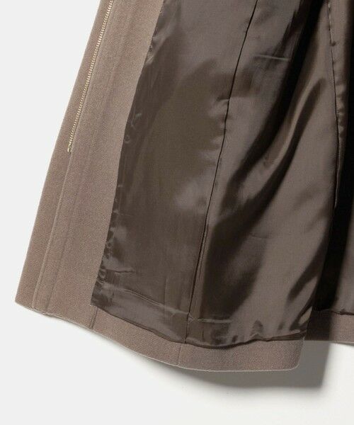 green label relaxing / グリーンレーベル リラクシング その他アウター | フード コート | 詳細29