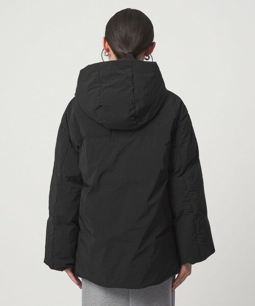 green label relaxing / グリーンレーベル リラクシング ダウンジャケット・ベスト | フード ダウン ウォッシャブル 撥水 | 詳細6